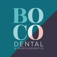 BOCO Dental & Prosthodontics